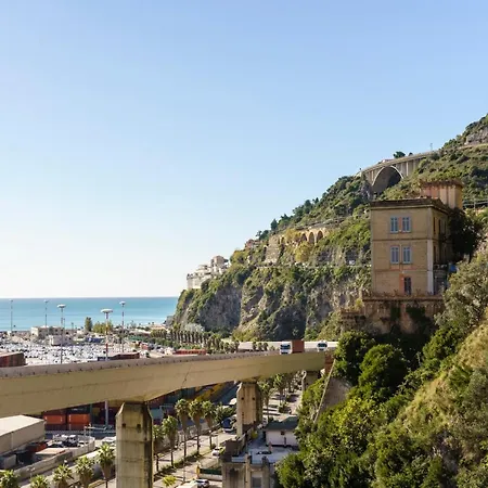 Apartment Palazzo Olivieri Amalfi Coast