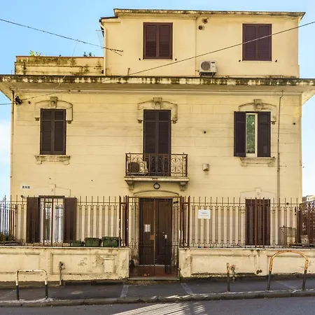 Palazzo Olivieri Amalfi Coast * Σαλέρνο