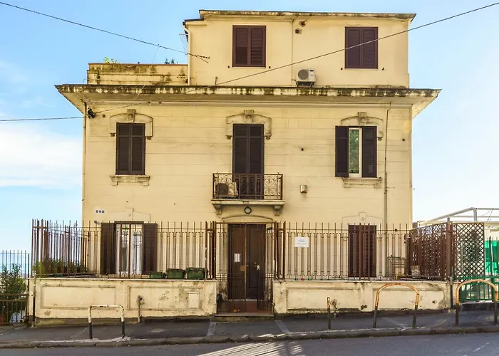 Palazzo Olivieri Amalfi Coast * Salerno