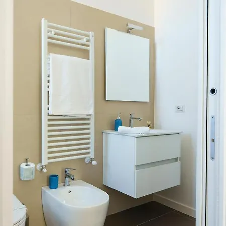 Apartamento Palazzo Olivieri Amalfi Coast *