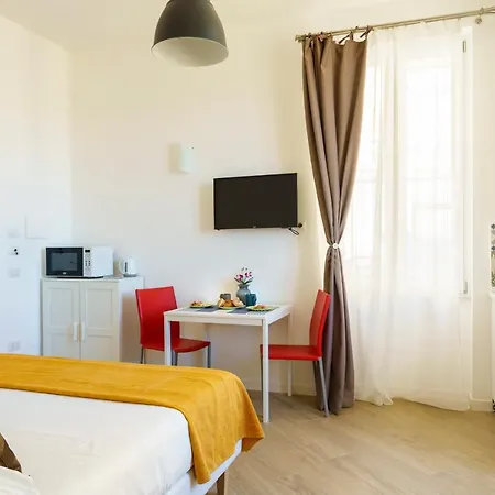 Apartamento Palazzo Olivieri Amalfi Coast *