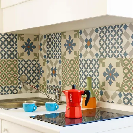 Palazzo Olivieri Amalfi Coast Salerno