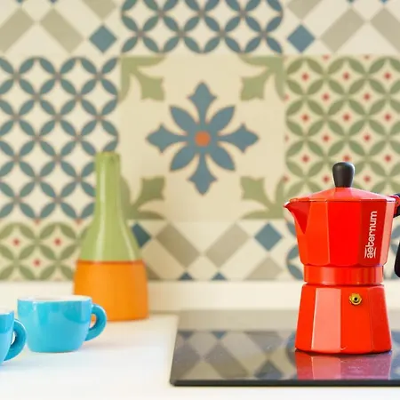 Palazzo Olivieri Amalfi Coast Salerno