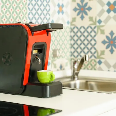 Apartamento Palazzo Olivieri Amalfi Coast