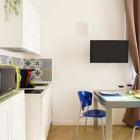 Palazzo Olivieri Amalfi Coast *