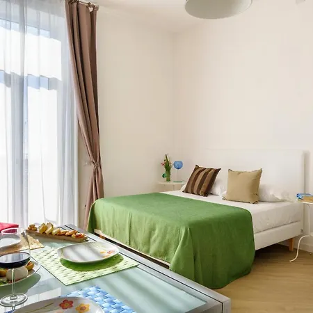 Palazzo Olivieri Amalfi Coast Salerno