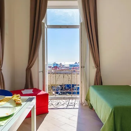 Palazzo Olivieri Amalfi Coast 萨莱诺