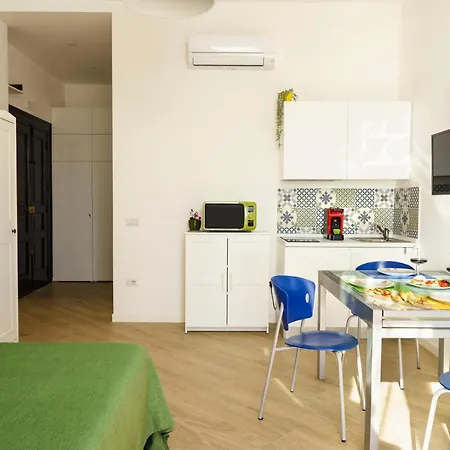 Palazzo Olivieri Amalfi Coast *